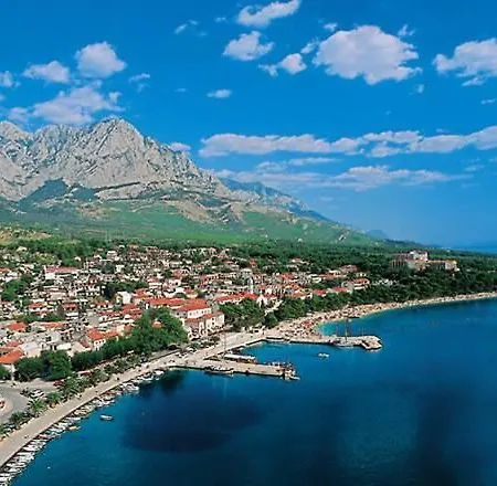 Ujevic Διαμέρισμα