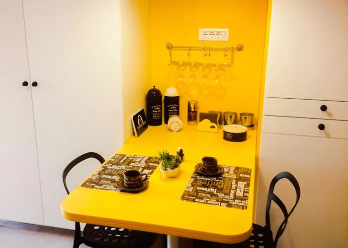 Studio Ujevic * Baska Voda